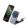 UGREEN 2-in-1 Magnetic Wireless Charger 20w