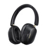 UGREEN HiTune Max5c Hybrid Active Noise-Cancelling Headphones Black