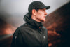 MIAS ULTRALITE WATERPROOF AND BREATHABLE RUNNING CAP