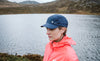 MIAS ULTRALITE WATERPROOF AND BREATHABLE RUNNING CAP