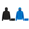 MIAS ULTRALITE WATERPROOF RUNNING JACKET