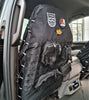 غطاء مقعد UROFFROAD (زوج)