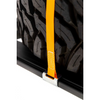 ARB | Base Rack Spare Wheel Y Strap