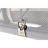 ARB | BASE RACK SPRING LOADED TIE DOWN | (PAIR)