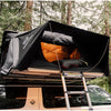 IKAMPER | SKYCAMP DLX MINI | ROCKY BLACK