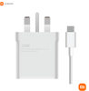 Xiaomi 33W Charging Combo (Type-A) UK
