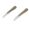 GERBER - MANSFIELD CLIP FOLDING KNIFE MICARTA NATURAL
