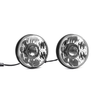 KC | GRAVITY 7″ LED PRO HEADLIGHT PAIR SYSTEM | JK