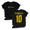 Neymar Signature - World Cup 2026