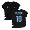 Messi Signature - World Cup 2026