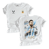 Messi Born For Greatness - World cup 2026