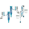 مجموعة شوكات KING 2.5 إنش لPRADO 150