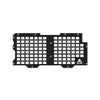 MODCAP ALUCABIN MOLLE PLATE REAR DOOR SET FS