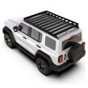 GWM Tank 300 (2023-Current) Slimline II Roof Rack Kit