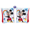 91002 Bestway Beach Mickey Mouse 23cm x 15cm