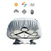 inflatable 11.5ft boat cover 350cm x 177.4 cm