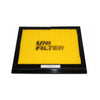 Unifilter Air Filter to suit Toyota Fj Cruiser