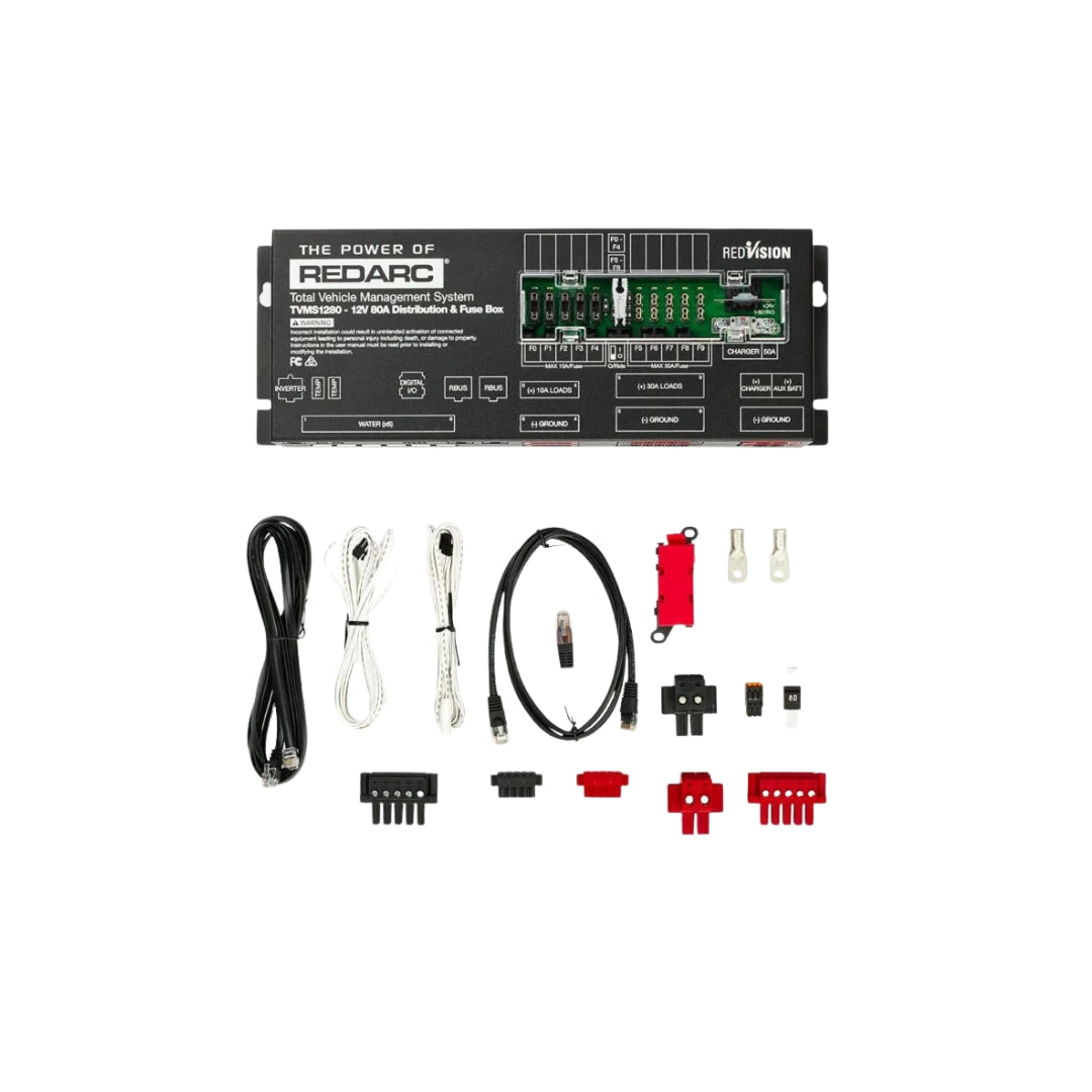 Prime Control Ds150 TVMS Prime Control Module – Campnsea