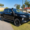 Snorkel For Mitsubishi Triton MR (18-24)