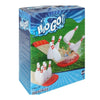 Bestway H20 Go! Slide-N-Splash Bowling