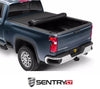 TRUXEDO | SENTRY CT 5.9FT BED |  GM 1500 2019+