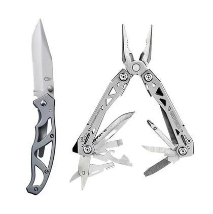 Gerber Suspension NXT + Parafreme Mini