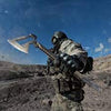 GERBER DOWNRANGE TOMAHAWK