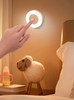LED Night Light Rechargeable