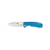Honey Badger Flipper D2 Small Blue