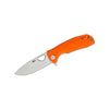 Honey Badger Flipper D2 Medium Orange