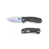 Honey Badger Flipper D2 Medium Black