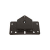 WaterPort Day Tank Universal Mount Plate