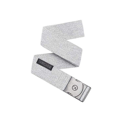 Arcade Belt Adv Foundation HGY Heather Grey