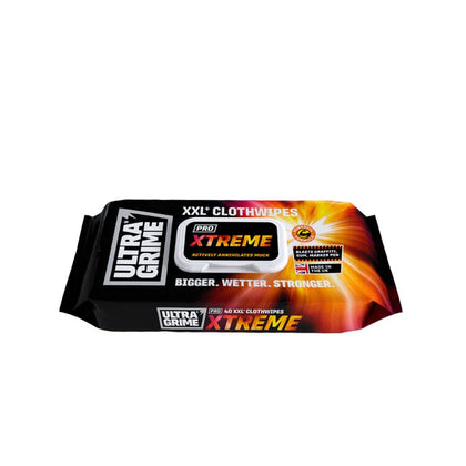 UltraGrime Pro Xtreme