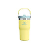 STANLEY CLASSIC ICEFLOW FLIP STRAW TUMBLER | 0.6L | 20 oz