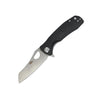 Honey Badger Wharncleaver D2 Small Black