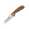 Honey Badger Wharncleaver D2 Medium Tan LR