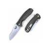 Honey Badger Wharncleaver D2 Medium Black LR