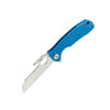 Honey Badger Tong Medium Blue LR