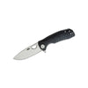 Honey Badger Flipper D2 Small Black