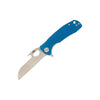 Honey Badger Tong Small Blue LR