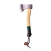 Adler The Scout Hatchet Green-Black