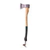 Adler The Canoe Axe Green-Black