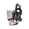 Crown High Pressure Washer 130 Bar - 1400W