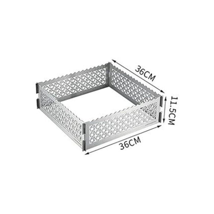 Campingmoon Cubic Windshield - Large