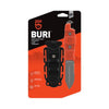 سكين أدوات من Gear Aid Buri