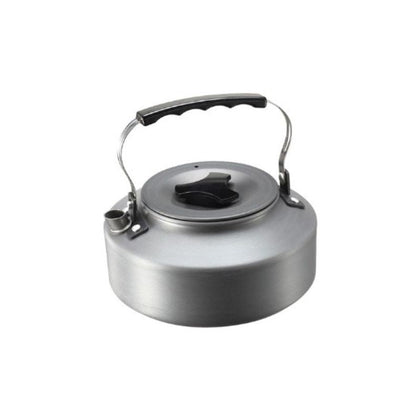 Campingmoon Aluminium Teapot - 1 L