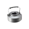 Campingmoon Aluminium Teapot - 1 L