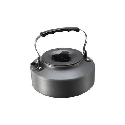Campingmoon Aluminium Teapot - 1.5 L