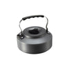Campingmoon Aluminium Teapot - 1.5 L